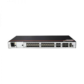 Фото S6730-H28Y4C - Huawei S6700 Series Switches