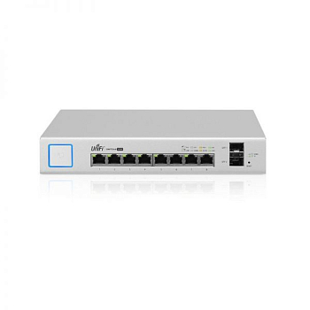 Фото US-8-150W - Ubiquiti Enterprise Switches Series