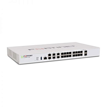 Фото FG-100E-BDL-950-60 - Fortinet FortiGate NGFW Middle-range Series