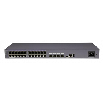 Фото S5300-28X-LI-AC Huawei S5300 Series Switch