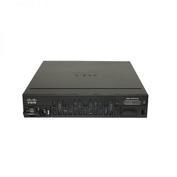 Фото ISR4451-X-VSEC/K9 - Cisco ISR 4000 Routers