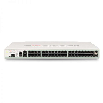 Фото FG-240D-BDL-900-DD - Fortinet Next general Firewalls -Middle range-200D Series