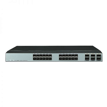 Фото CE6880-24S4Q2CQ-EI - Huawei Data Center Switches CE 6800 Series