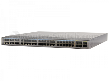 Фото CE5850-EI-B00 Huawei CE5800 Series Data Center Switch