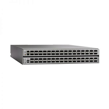 Фото N3K-C3264Q - Cisco Nexus 3000 Series