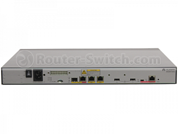 Фото Huawei AR G3 AR2200 Series Router AR0MNTEH10401