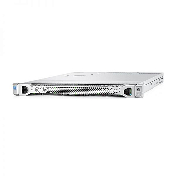 Фото 755258-B21 - HPE ProLiant DL360 Gen9/10 Server