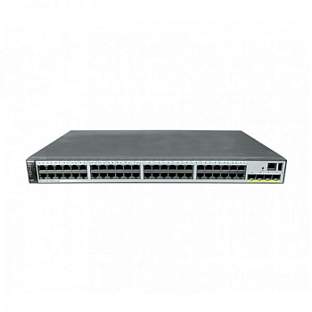Фото S5720-52P-PWR-LI-AC - Huawei S5700 Series Switches