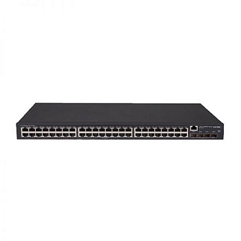 Фото S5560S-52S-EI - H3C Switches