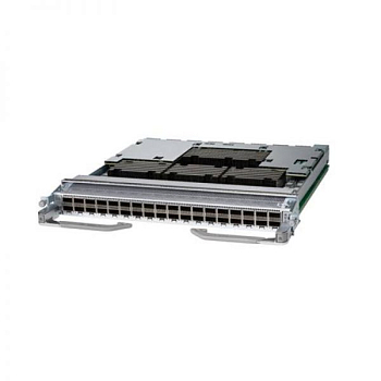 Фото 8800-LC-36FH - Cisco 8000 Series Routers Modules & Cards