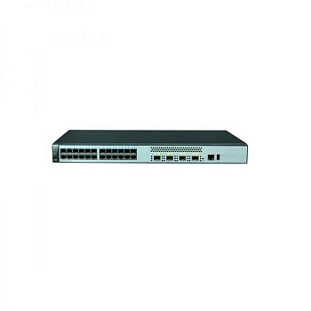 Фото S5720-28X-PWR-LI-ACF - Huawei S5700 Series Switches