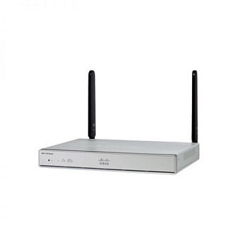 Фото C1161X-8PLTEP - Cisco Router ISR 1100