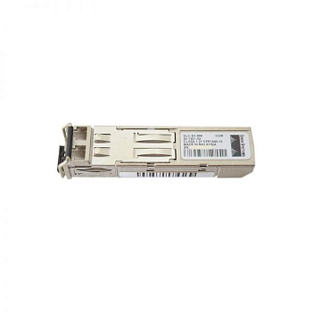 Фото GLC-SX-MM GE SFP, LC connector SX transceiver