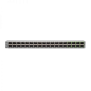Фото N9K-C93600CD-GX - Cisco Nexus 9000 Series