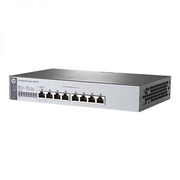 Фото HPE J9979A - HPE 1820 Switch
