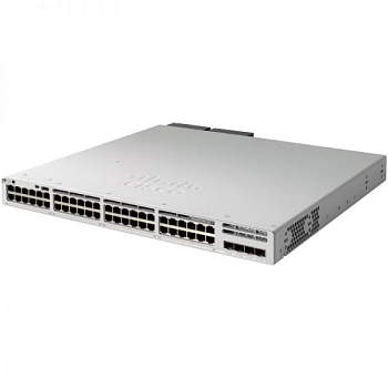 Фото Cisco C9300L-48T-4X-10E