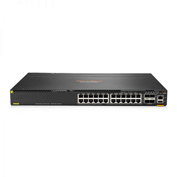 Фото JL662A - Aruba 6300M Series Switch