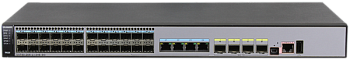 Фото S5700-28X-LI-24S-DC Huawei S5700 Series Switch
