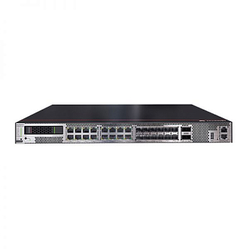 Фото USG6625E-AC - Huawei HiSecEngine USG6600E Series Next-generation firewalls (fixed-configuration)