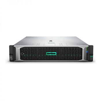 Фото P19717-B21 - HPE ProLiant DL380 Gen10 Servers