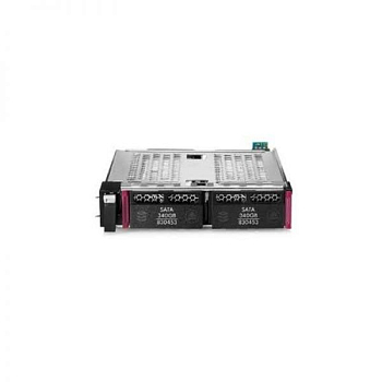 Фото P10268-B21 - HPE Server M.2&PCIe Hard Drives