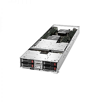 Фото 865404-B21 - HPE ProLiant XL230k Servers