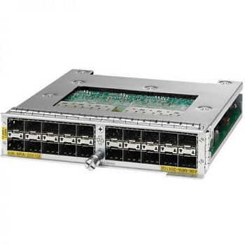 Фото Cisco A9K-MPA-20X10GE