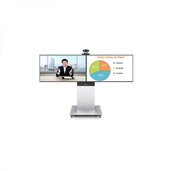 Фото VC9M6TPMP - RP Series Room Telepresence Systems