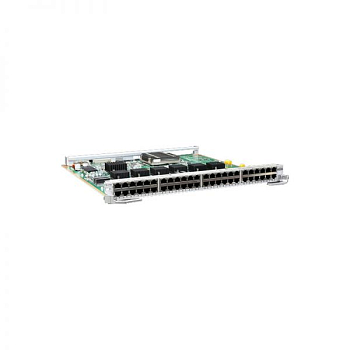 Фото LST7G48TX5S1 - Huawei S12700 Series Switch Line Cards
