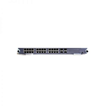 Фото DES-85-24GE-TXE - D-Link Core Switch Line Cards