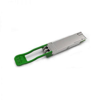 Фото QDD-400G-FR4-S - Cisco 400G Optical Modules Series