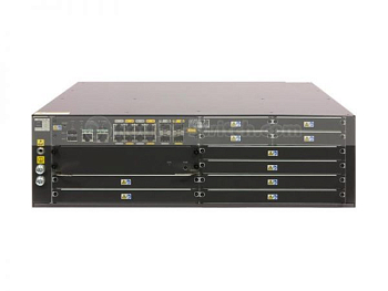 Фото NIP2200-AC-01 0235G76R Huawei Application Security Gateways NIP2000 Intrusion Prevention System