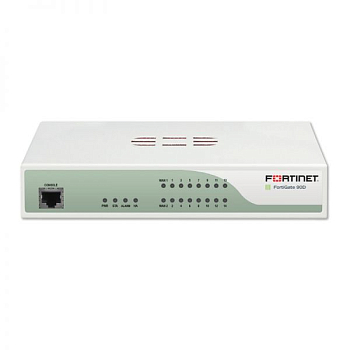 Фото FG-90D-POE-BDL-950-DD - Fortinet Next general Firewalls -Entry level-90D Series