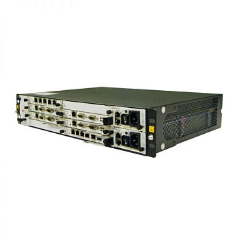 Фото U16Z03DCFM eSpace U1900 Series Unified Gateways