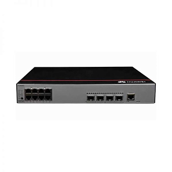 Фото S2730S-S8FP4S-A - Huawei S2700 Series Switches