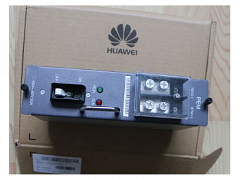 Фото Huawei Power Entry Module CR5M000PEM60