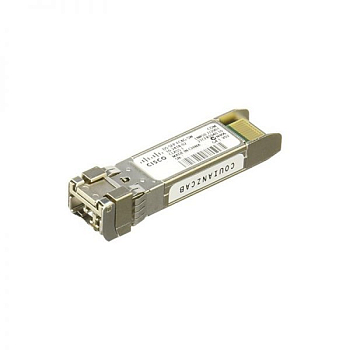 Фото DS-SFP-FC8G-SW