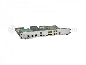 Фото Huawei AR G3 AR3200 Series Integrated Enterprise Router Service Unit AR-SRU400