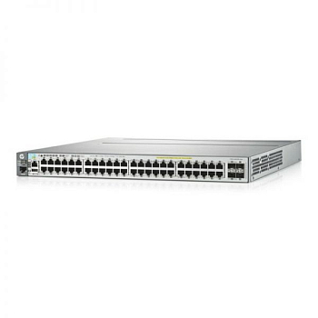 Фото J9574A - HP 3800 Switch