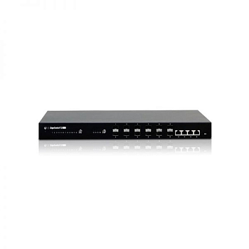 Фото ES-12F - Ubiquiti Enterprise Switches Series
