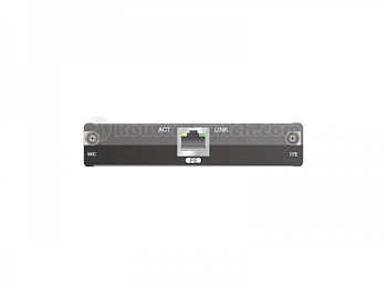 Фото FWFD0ME1FE00 0302G038 Huawei USG5120 Unified Security Gateways Interface Card