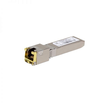 Фото UF-RJ45-10G - Ubiquiti SFP Modules Series