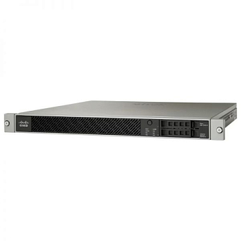 Фото Cisco ASA5545VPNEM25HKRF