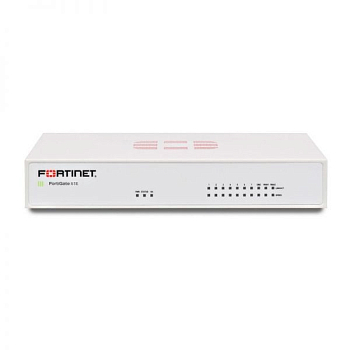 Фото FG-61E-BDL-900-DD - Fortinet Next general Firewalls -Entry level-60E Series