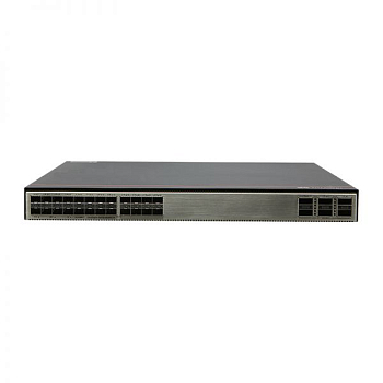 Фото S6730-H24X6C-K - Huawei S6700 Series Switches