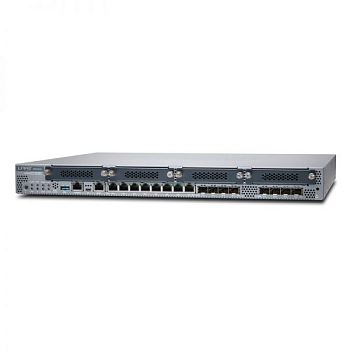Фото SRX340-SYS-JE - Juniper SRX Series Service Gateways