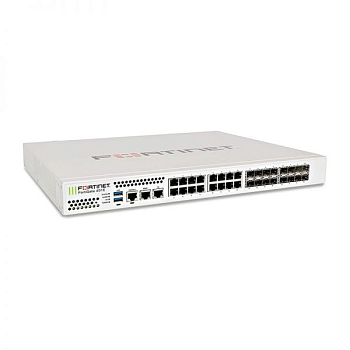 Фото FG-401E-BDL-950-12 - Fortinet FortiGate NGFW Middle-range Series