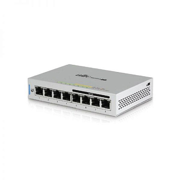 Фото US-8-60W - Ubiquiti Enterprise Switches Series