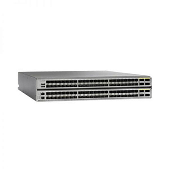 Фото N3K-C31128PQ-10GE - Cisco Nexus 3000 Series