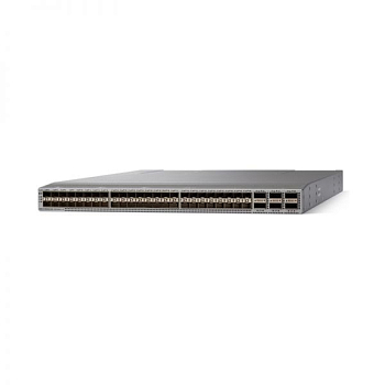 Фото N9K-X9736Q-FX= - Cisco Nexus 9000 Series